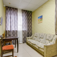 Гостиница Южный Город, Анапа, Краснодарский край