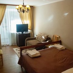 Пансионат Красная скала, Архыз, Республика Карачаево-Черкесия