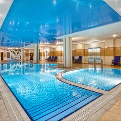 Отель Норд, Крым