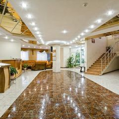 Отель Норд, Крым