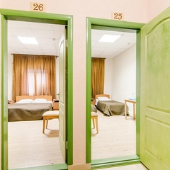 Гостиница Южный Город, Анапа, Краснодарский край