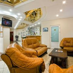 Отель Норд, Крым