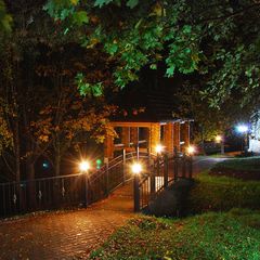 Пансионат Красная скала, Архыз, Республика Карачаево-Черкесия