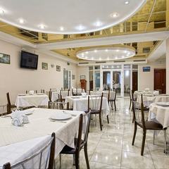 Отель Норд, Крым