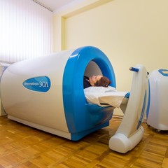 Санаторий Москва, Ессентуки, Ставропольский край