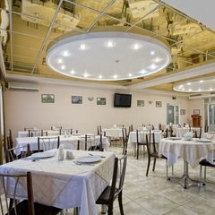 Отель Норд, Крым