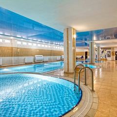 Отель Норд, Крым