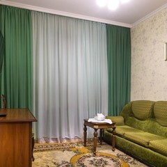 Санаторий Москва, Ессентуки, Ставропольский край