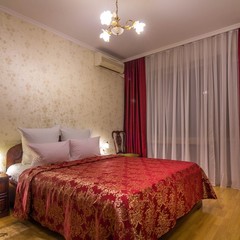 Санаторий Москва, Ессентуки, Ставропольский край