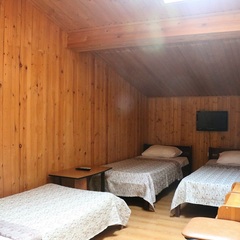 Гостиница Южный Город, Анапа, Краснодарский край