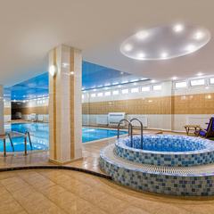 Отель Норд, Крым