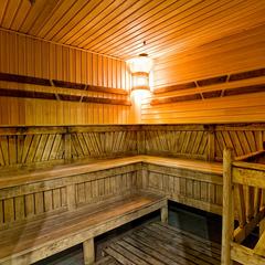 Отель Норд, Крым