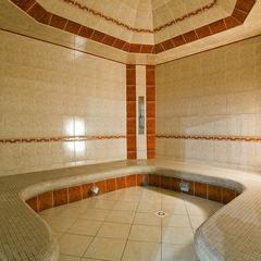 Отель Норд, Крым