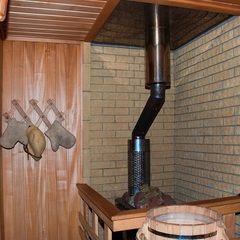 Пансионат Красная скала, Архыз, Республика Карачаево-Черкесия