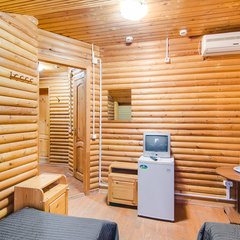Гостиница Южный Город, Анапа, Краснодарский край