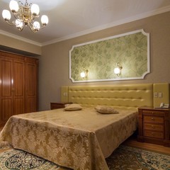 Санаторий Москва, Ессентуки, Ставропольский край