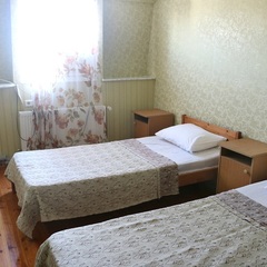 Гостиница Южный Город, Анапа, Краснодарский край