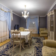 Санаторий Москва, Ессентуки, Ставропольский край