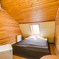Гостиница Южный Город, Анапа, Краснодарский край