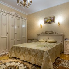Санаторий Москва, Ессентуки, Ставропольский край