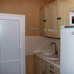 Пансионат Красная скала, Архыз, Республика Карачаево-Черкесия