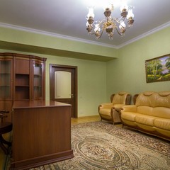Санаторий Москва, Ессентуки, Ставропольский край