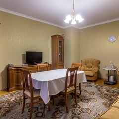 Санаторий Москва, Ессентуки, Ставропольский край