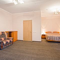 Отель Норд, Крым