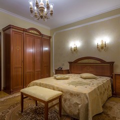 Санаторий Москва, Ессентуки, Ставропольский край