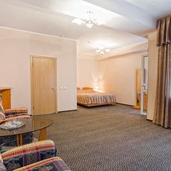 Отель Норд, Крым