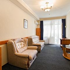 Отель Норд, Крым