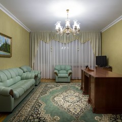 Санаторий Москва, Ессентуки, Ставропольский край