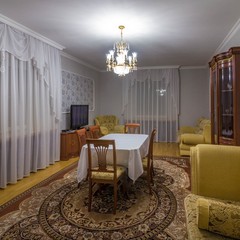 Санаторий Москва, Ессентуки, Ставропольский край