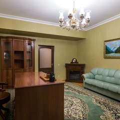 Санаторий Москва, Ессентуки, Ставропольский край