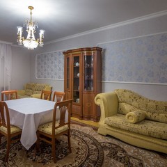 Санаторий Москва, Ессентуки, Ставропольский край