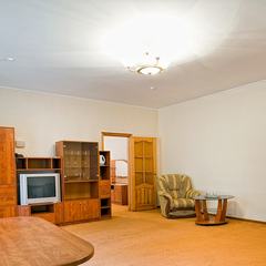 Отель Норд, Крым