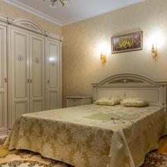 Санаторий Москва, Ессентуки, Ставропольский край