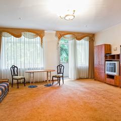 Отель Норд, Крым