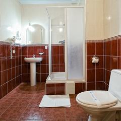 Отель Норд, Крым