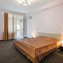 Отель Норд, Крым