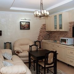 Пансионат Красная скала, Архыз, Республика Карачаево-Черкесия