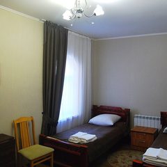 Пансионат Красная скала, Архыз, Республика Карачаево-Черкесия