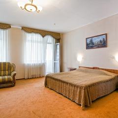 Отель Норд, Крым