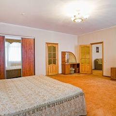 Отель Норд, Крым