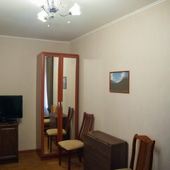 Пансионат Красная скала, Архыз, Республика Карачаево-Черкесия