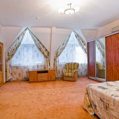 Отель Норд, Крым