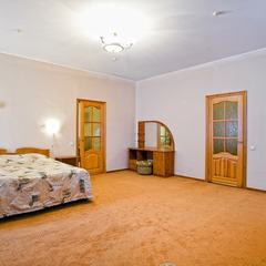 Отель Норд, Крым