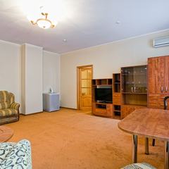 Отель Норд, Крым