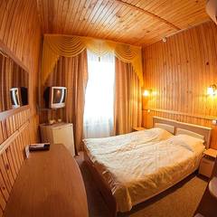 Отель Эдельвейс, Абзаково, Республика Башкортостан