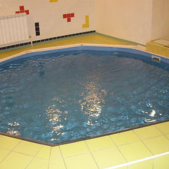 Отель Эдельвейс, Абзаково, Республика Башкортостан